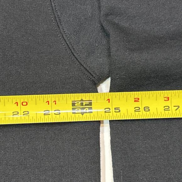 Barstool Sports Hoodie Mens XL Extra Large Drunk on Solitude Sweatshirt Champion - Picture 9 of 11